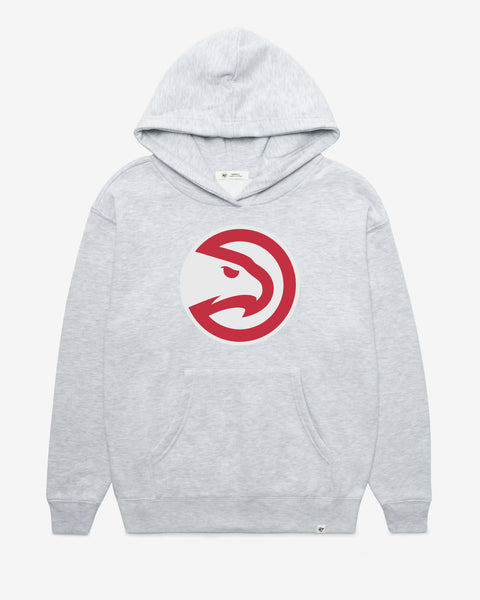 ATLANTA HAWKS IMPRINT '47 NAOMI HOOD WOMENS