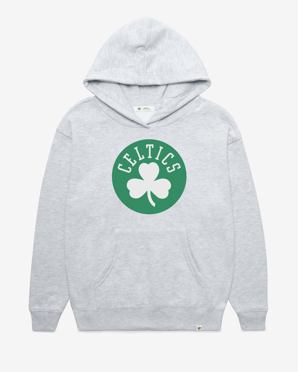 BOSTON CELTICS IMPRINT '47 NAOMI HOOD WOMENS