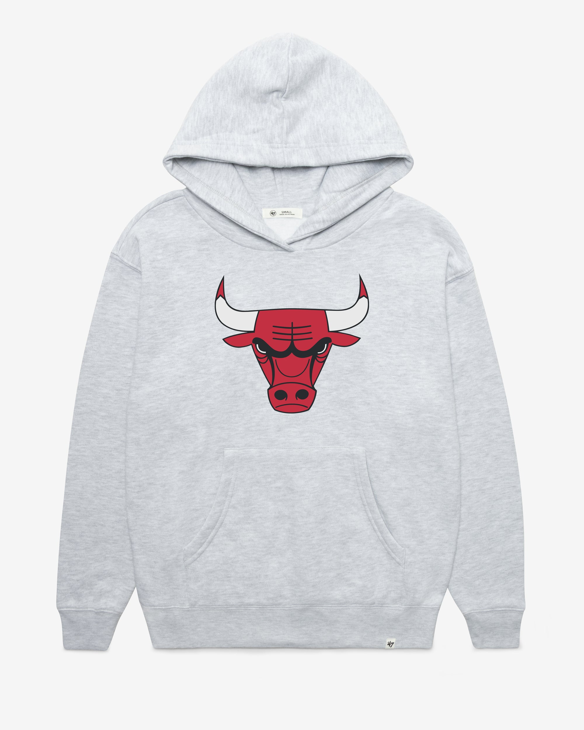 CHICAGO BULLS IMPRINT '47 NAOMI HOOD WOMENS