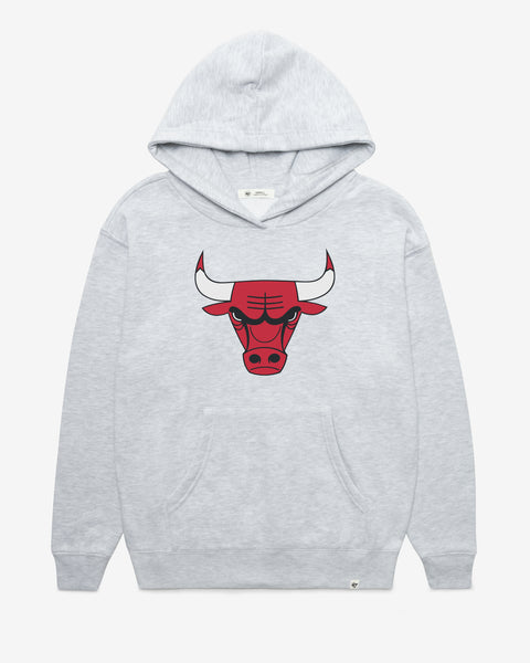 CHICAGO BULLS IMPRINT '47 NAOMI HOOD WOMENS