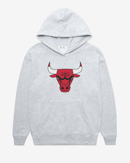 CHICAGO BULLS IMPRINT '47 NAOMI HOOD WOMENS