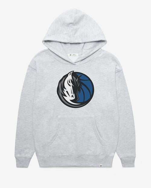 DALLAS MAVERICKS IMPRINT '47 NAOMI HOOD WOMENS