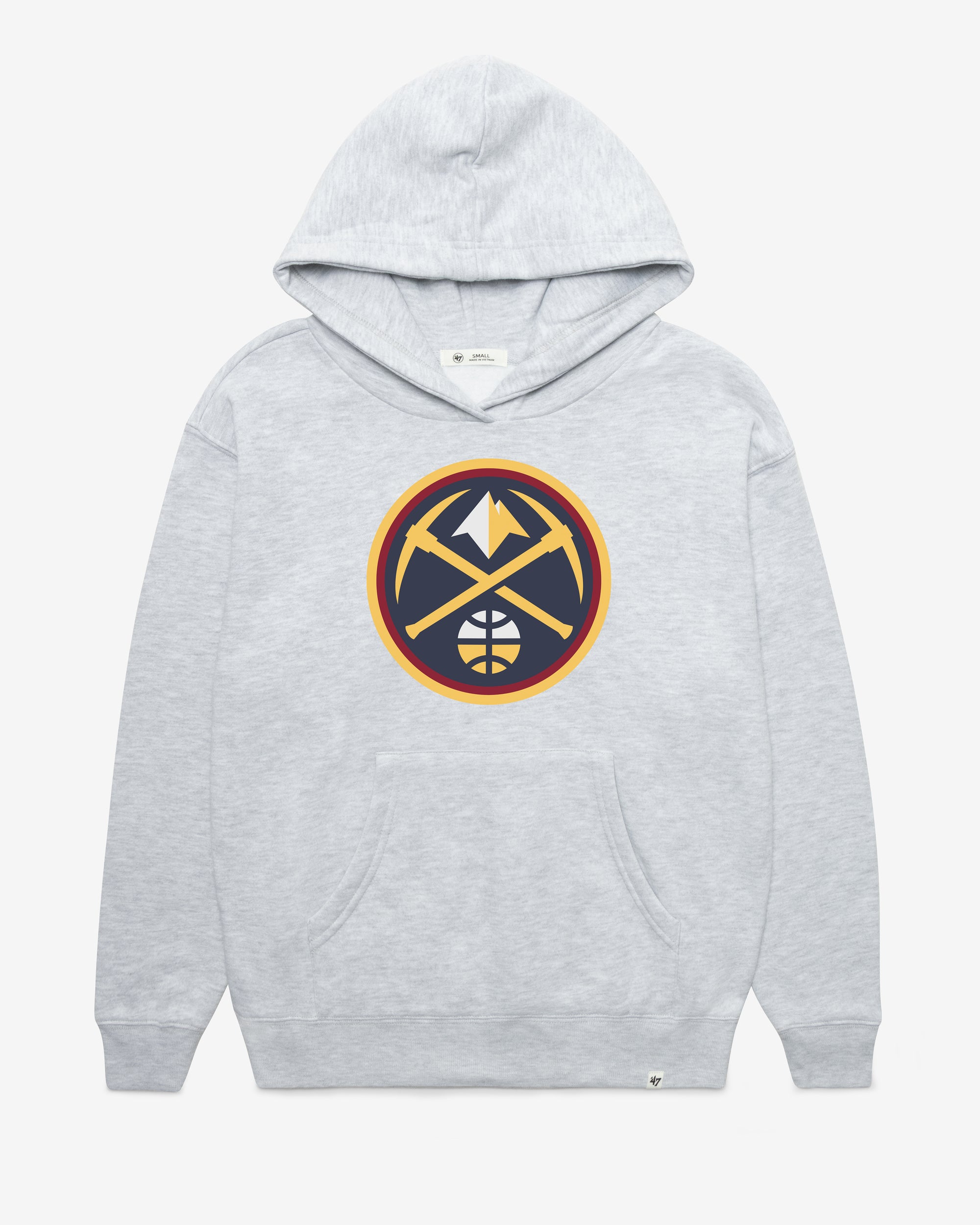 DENVER NUGGETS IMPRINT '47 NAOMI HOOD WOMENS