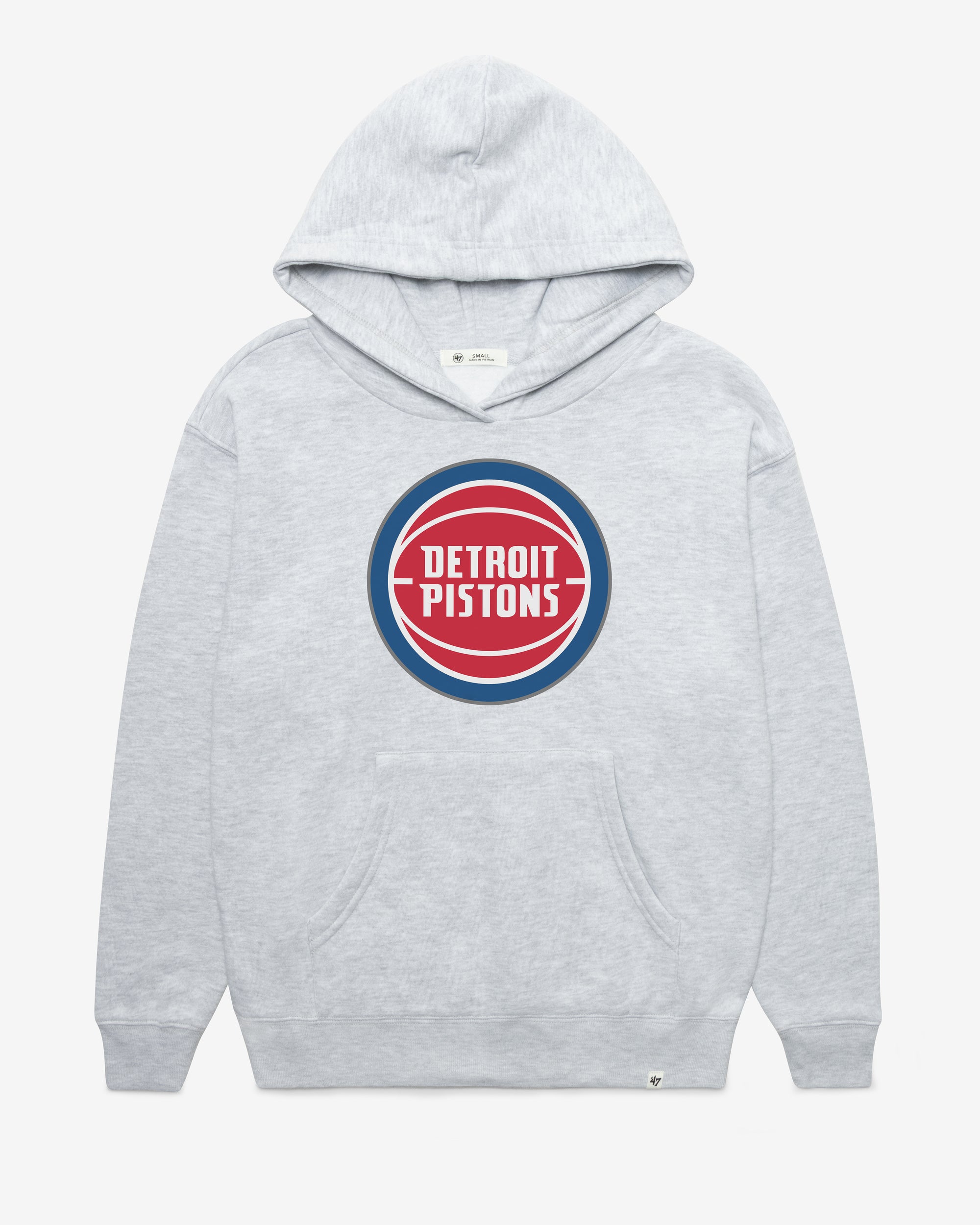 DETROIT PISTONS IMPRINT '47 NAOMI HOOD WOMENS