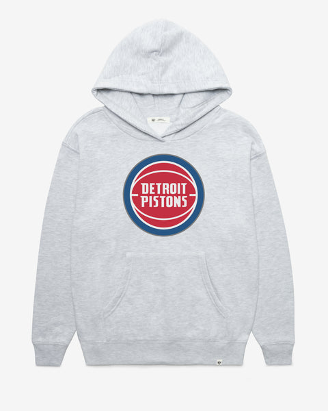 DETROIT PISTONS IMPRINT '47 NAOMI HOOD WOMENS