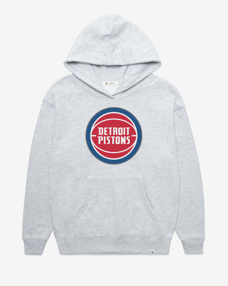 DETROIT PISTONS IMPRINT '47 NAOMI HOOD WOMENS