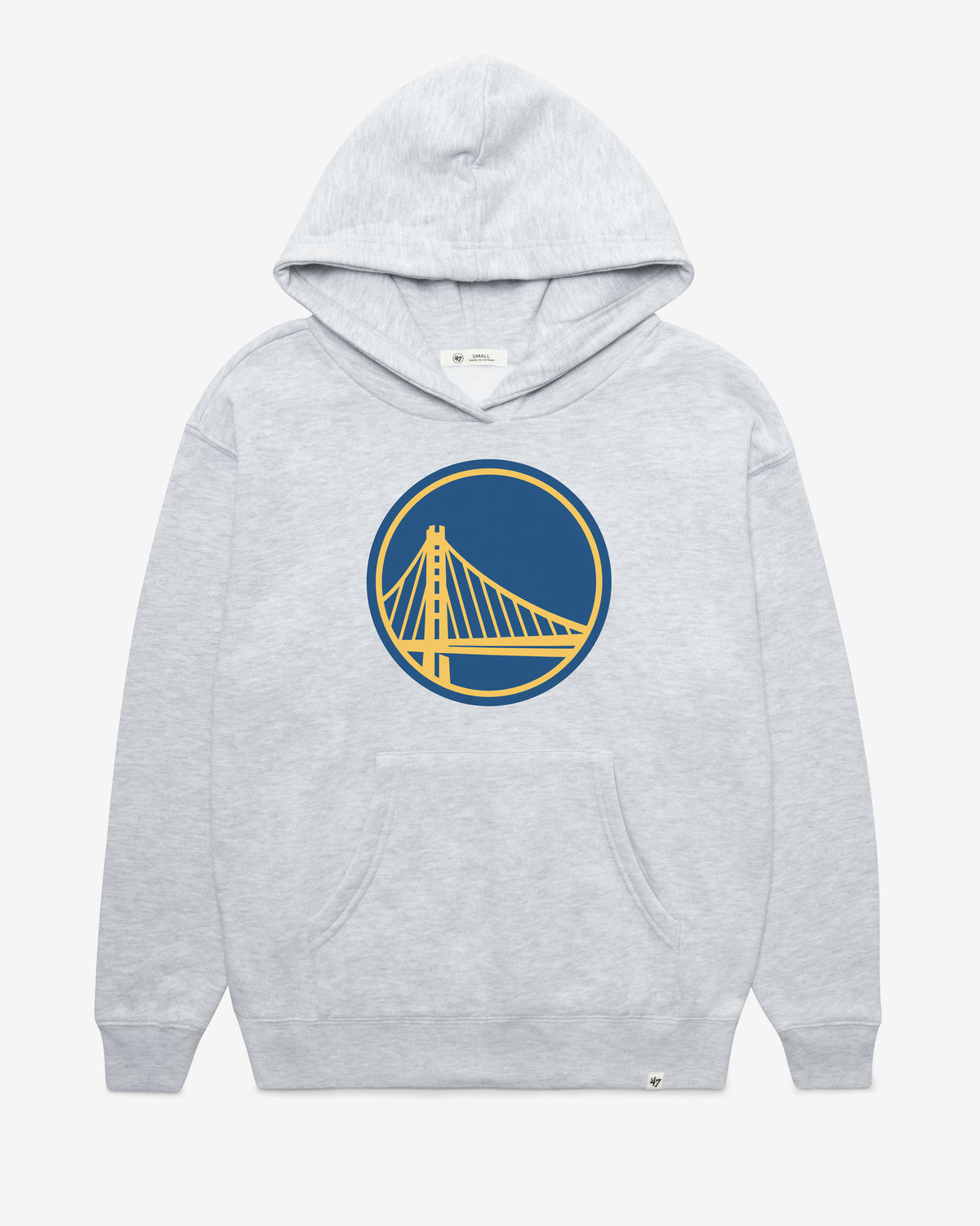GOLDEN STATE WARRIORS IMPRINT '47 NAOMI HOOD WOMENS