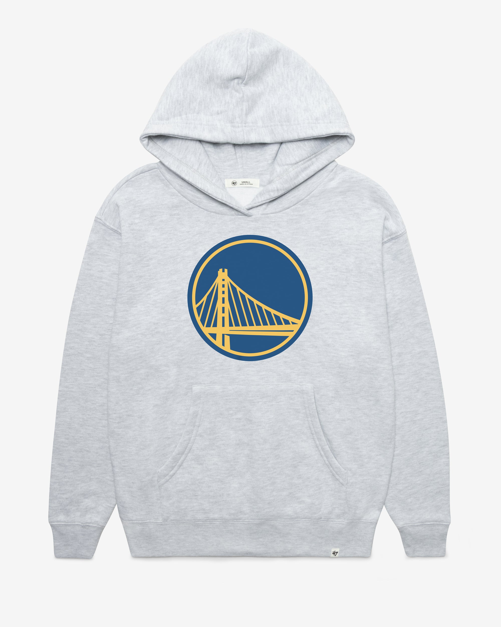 GOLDEN STATE WARRIORS IMPRINT '47 NAOMI HOOD WOMENS