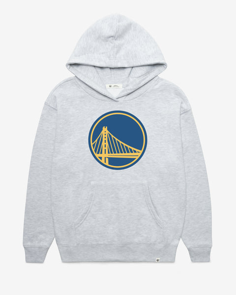 GOLDEN STATE WARRIORS IMPRINT '47 NAOMI HOOD WOMENS