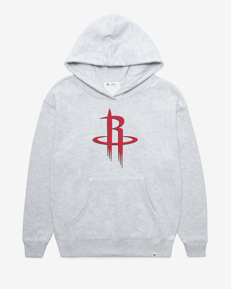HOUSTON ROCKETS IMPRINT '47 NAOMI HOOD WOMENS
