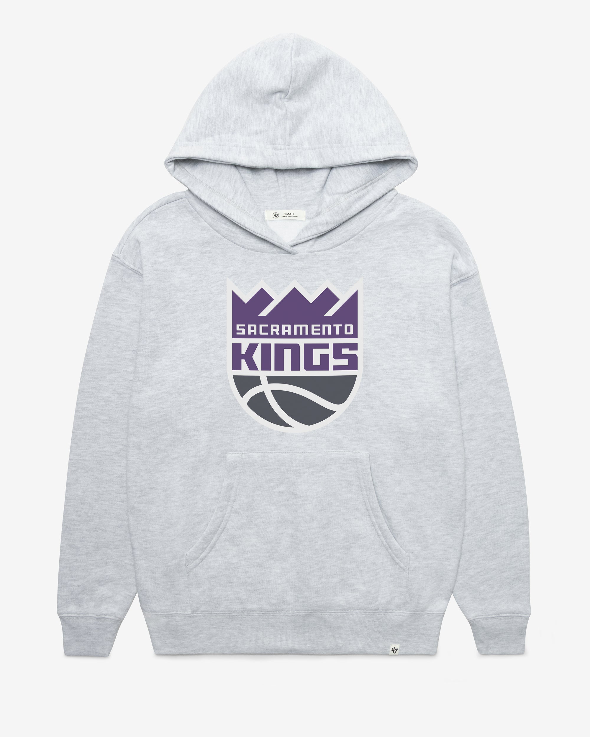 SACRAMENTO KINGS IMPRINT '47 NAOMI HOOD WOMENS