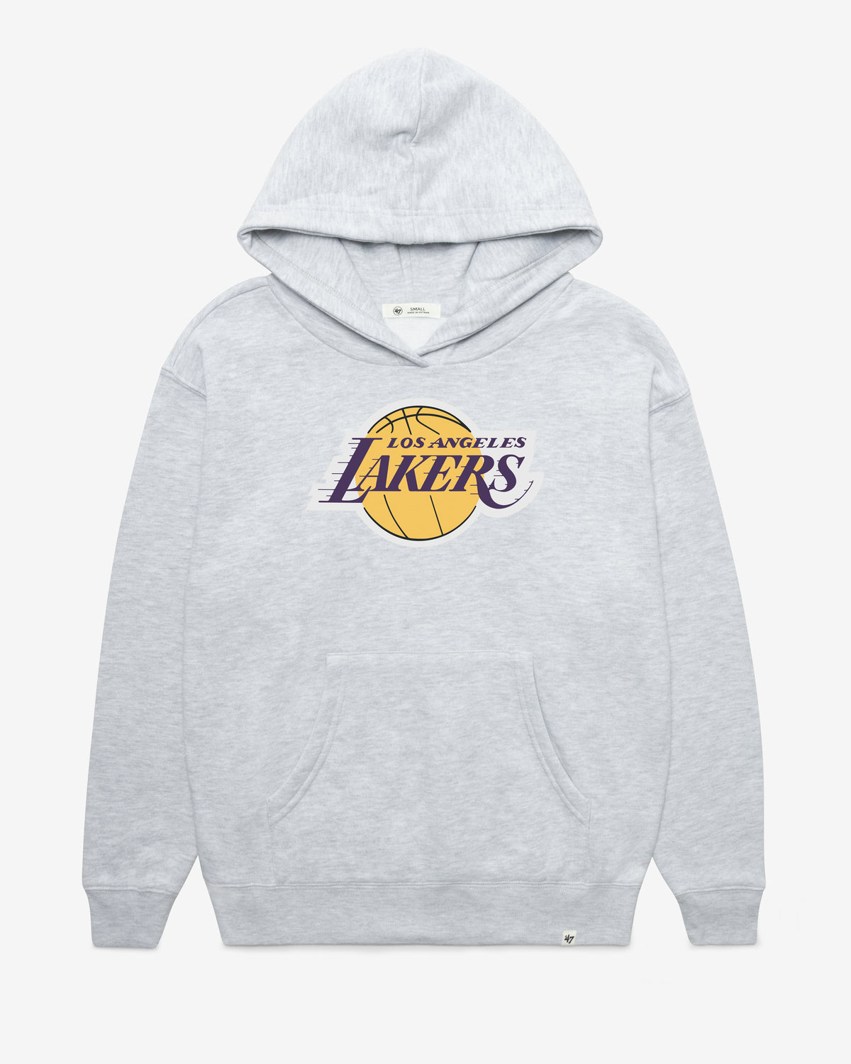 LOS ANGELES LAKERS IMPRINT '47 NAOMI HOOD WOMENS
