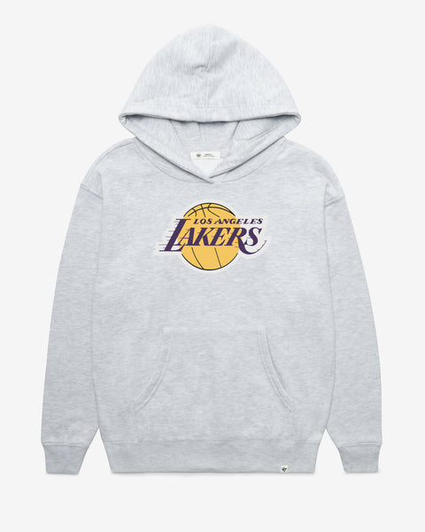 LOS ANGELES LAKERS IMPRINT '47 NAOMI HOOD WOMENS