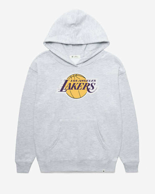LOS ANGELES LAKERS IMPRINT '47 NAOMI HOOD WOMENS