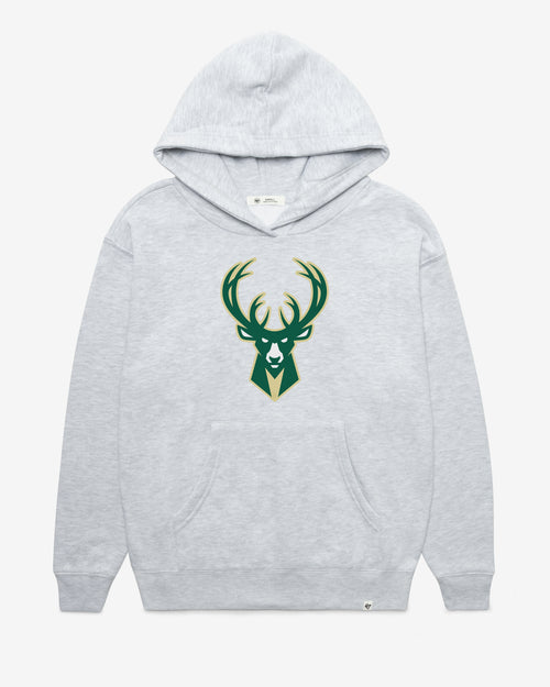 MILWAUKEE BUCKS IMPRINT '47 NAOMI HOOD WOMENS