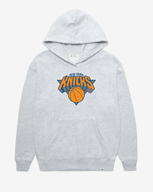 NEW YORK KNICKS LOCKER '47 TUBULAR TEE