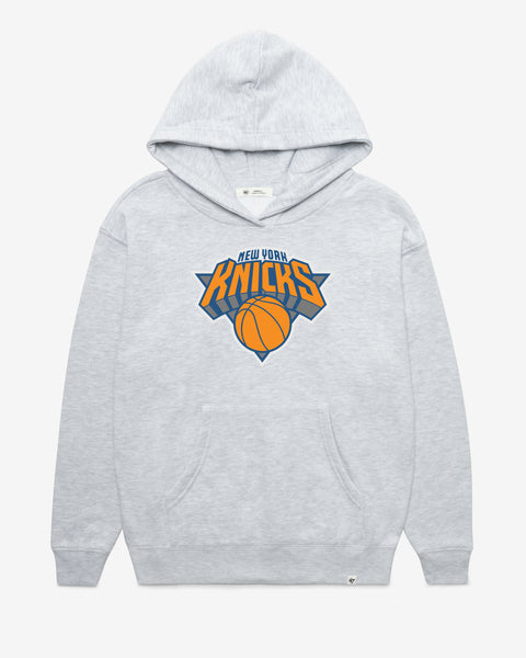 NEW YORK KNICKS IMPRINT '47 NAOMI HOOD WOMENS