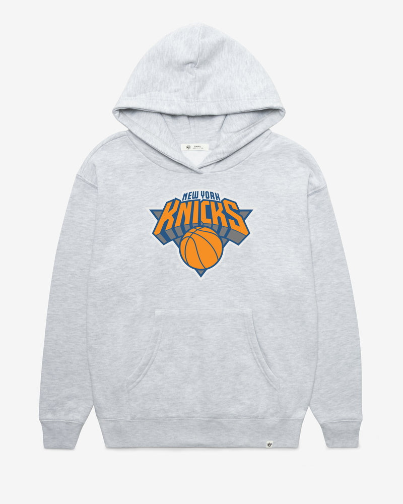 NEW YORK KNICKS IMPRINT '47 NAOMI HOOD WOMENS