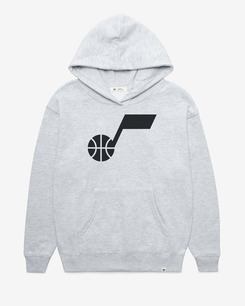 UTAH JAZZ IMPRINT '47 NAOMI HOOD WOMENS