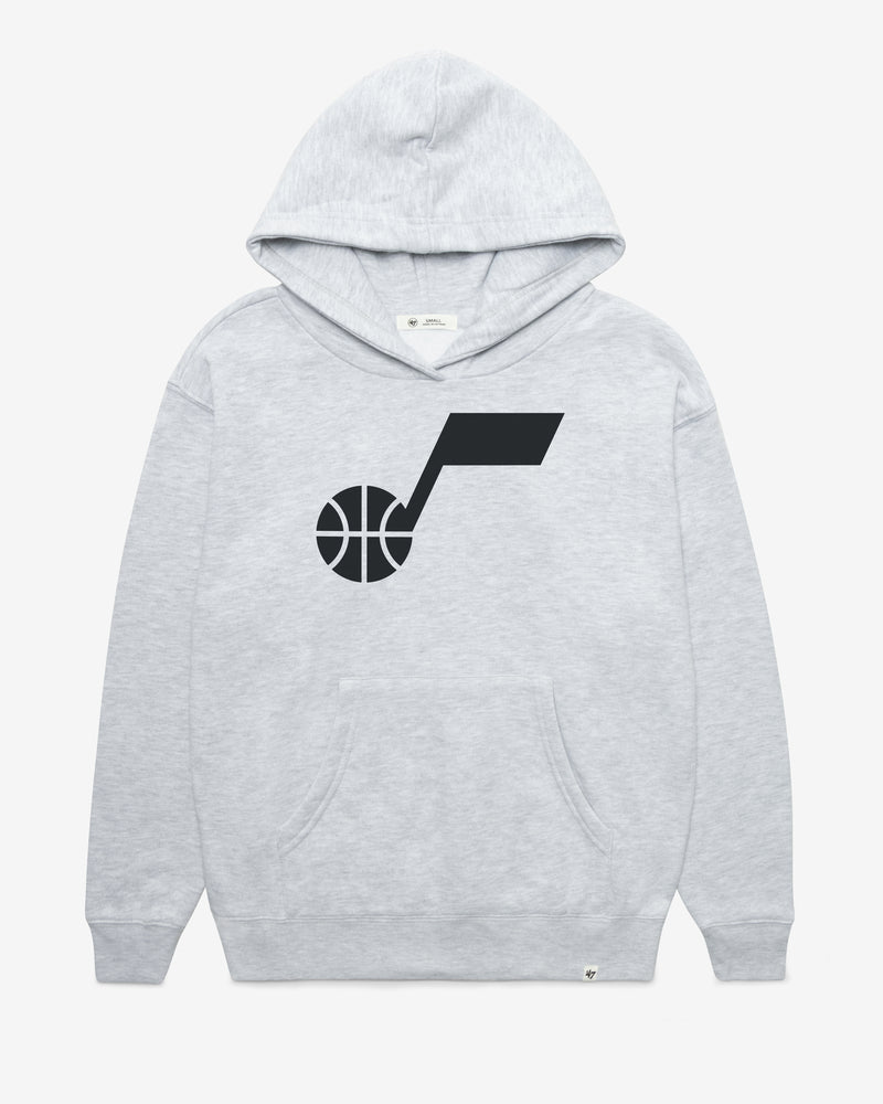 UTAH JAZZ IMPRINT '47 NAOMI HOOD WOMENS