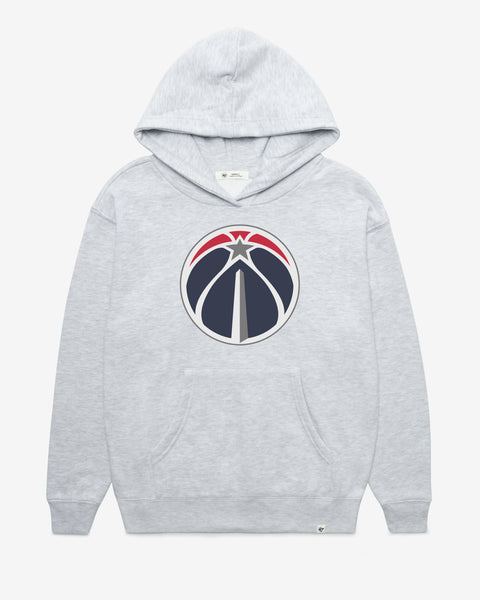 WASHINGTON WIZARDS IMPRINT '47 NAOMI HOOD WOMENS