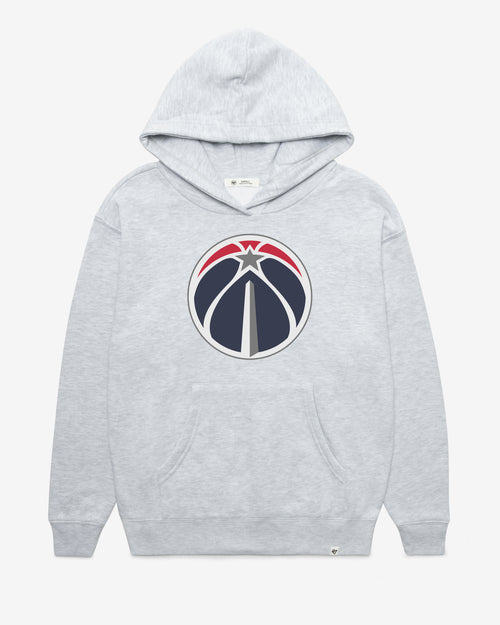 WASHINGTON WIZARDS IMPRINT '47 NAOMI HOOD WOMENS