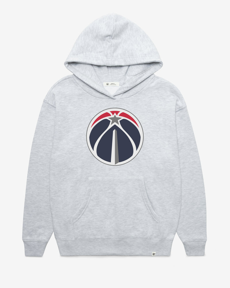 WASHINGTON WIZARDS IMPRINT '47 NAOMI HOOD WOMENS