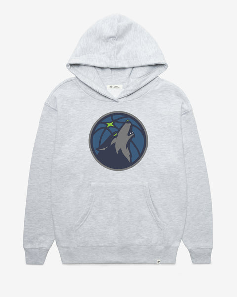 MINNESOTA TIMBERWOLVES IMPRINT '47 NAOMI HOOD WOMENS