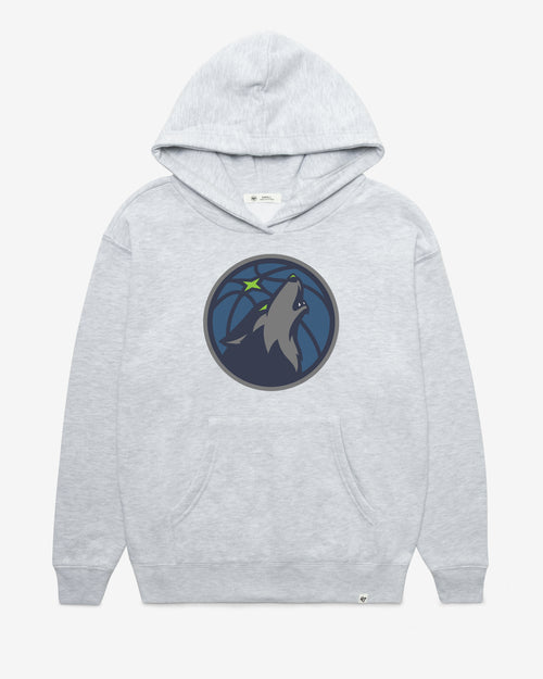 MINNESOTA TIMBERWOLVES IMPRINT '47 NAOMI HOOD WOMENS