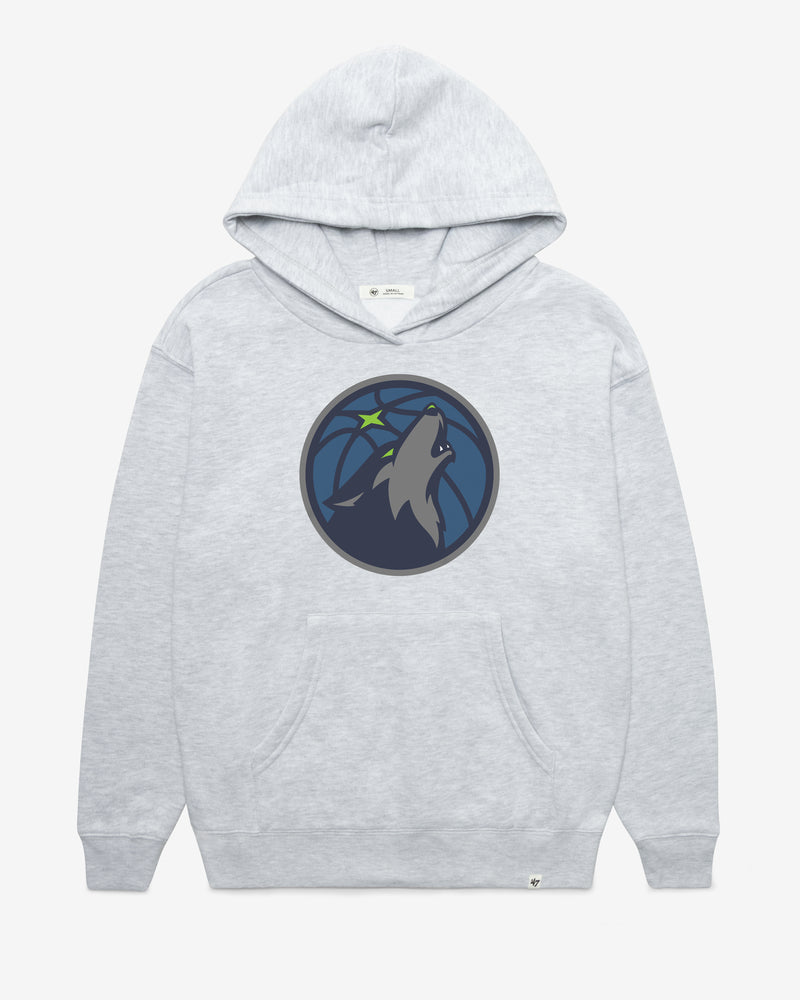 MINNESOTA TIMBERWOLVES IMPRINT '47 NAOMI HOOD WOMENS
