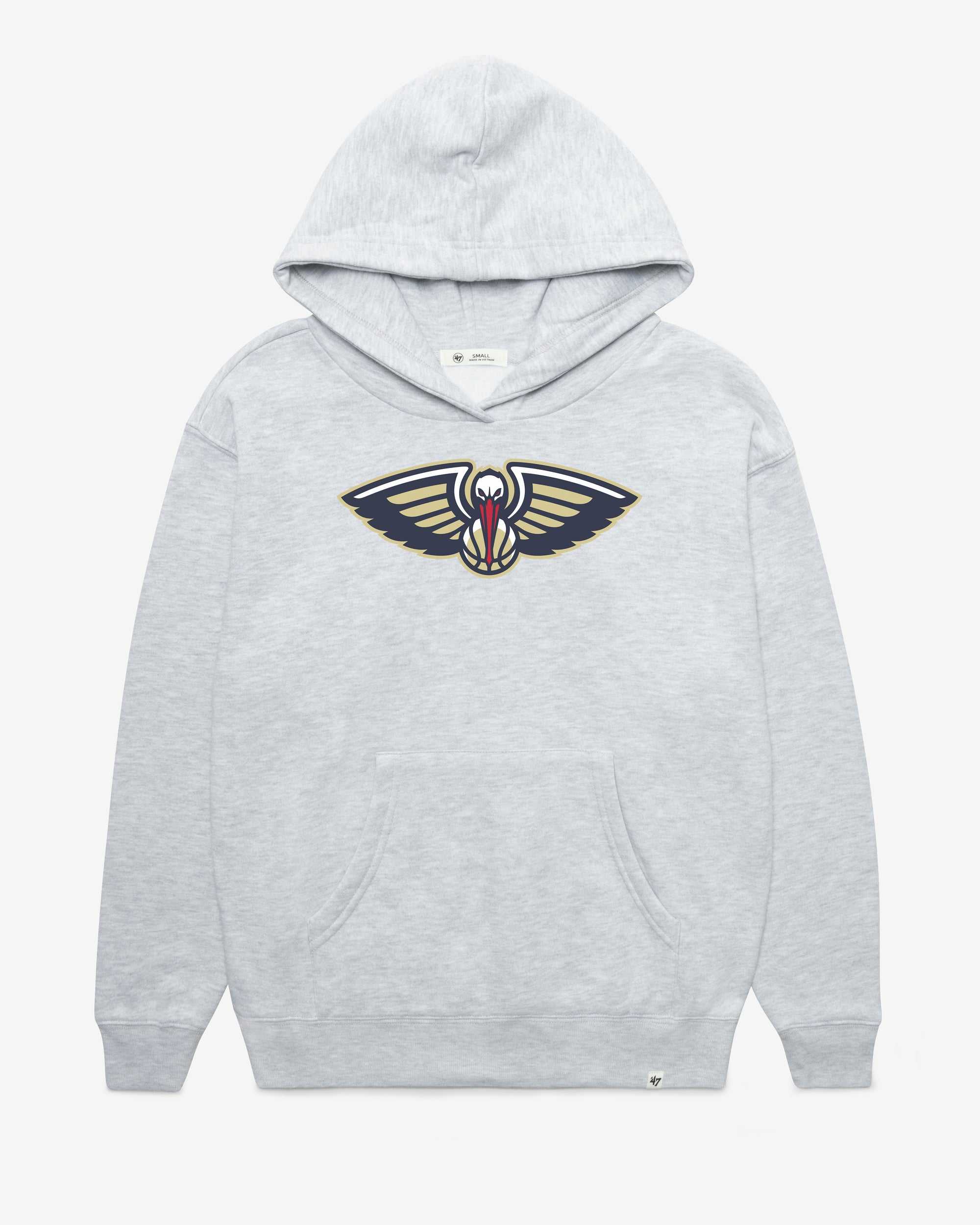 NEW ORLEANS PELICANS IMPRINT '47 NAOMI HOOD WOMENS