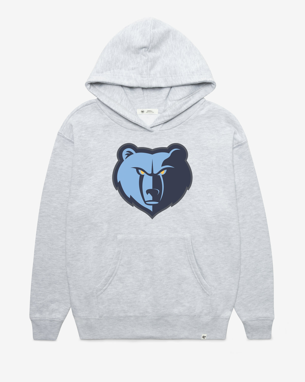 MEMPHIS GRIZZLIES IMPRINT '47 NAOMI HOOD WOMENS