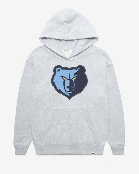 MEMPHIS GRIZZLIES IMPRINT '47 NAOMI HOOD WOMENS