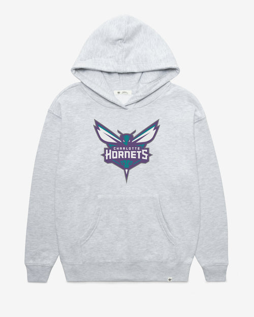 CHARLOTTE HORNETS IMPRINT '47 NAOMI HOOD WOMENS