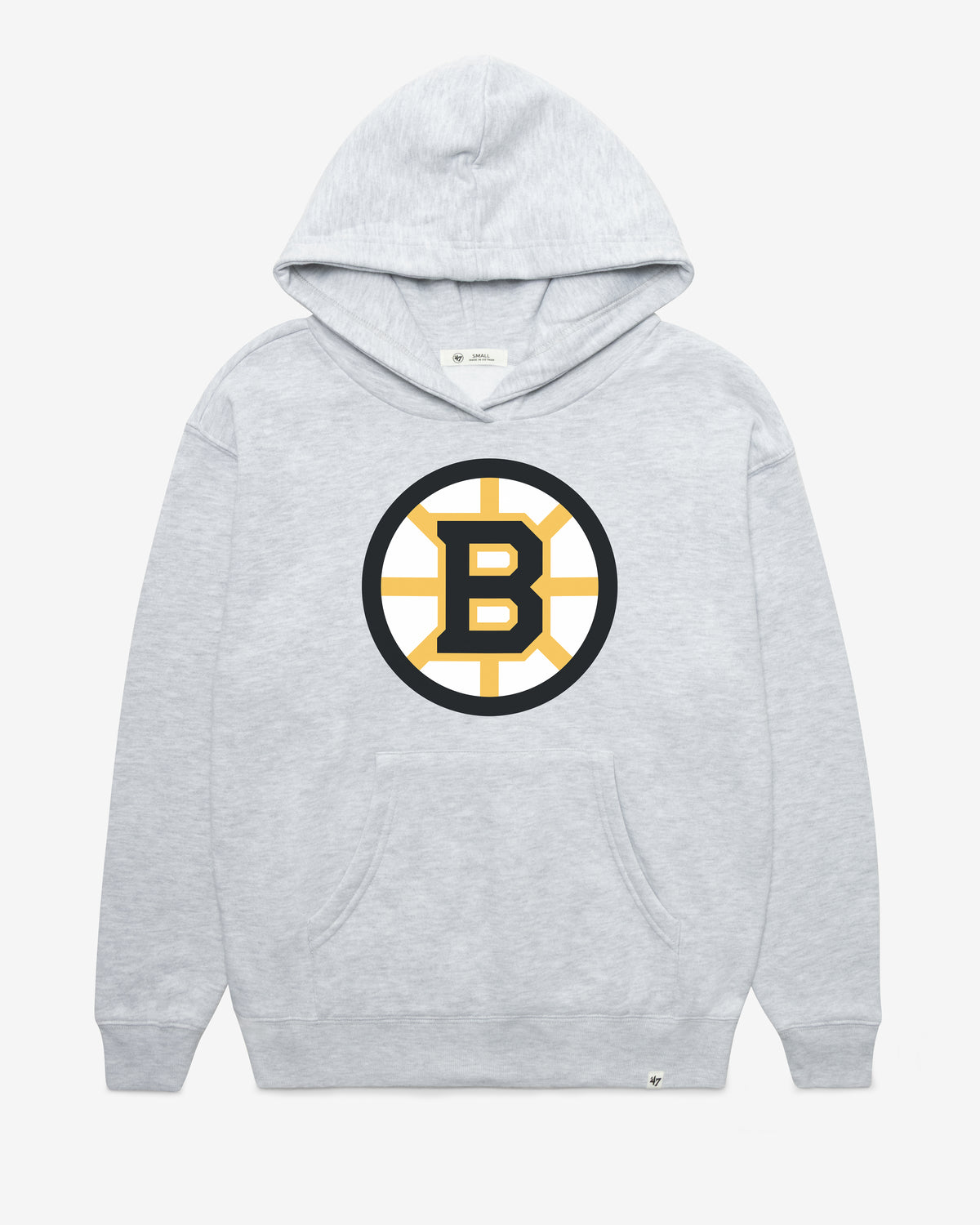 BOSTON BRUINS IMPRINT '47 NAOMI HOOD WOMENS