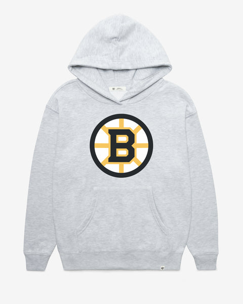 BOSTON BRUINS IMPRINT '47 NAOMI HOOD WOMENS
