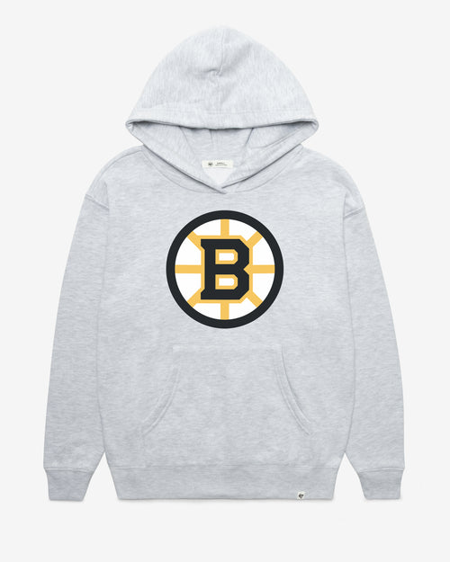 BOSTON BRUINS IMPRINT '47 NAOMI HOOD WOMENS