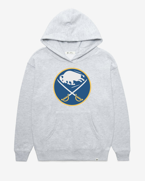 BUFFALO SABRES IMPRINT '47 NAOMI HOOD WOMENS