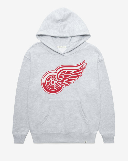 DETROIT RED WINGS IMPRINT '47 NAOMI HOOD WOMENS