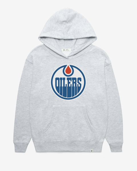 EDMONTON OILERS IMPRINT '47 NAOMI HOOD WOMENS