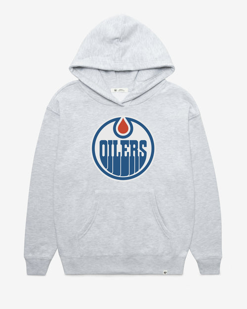 EDMONTON OILERS IMPRINT '47 NAOMI HOOD WOMENS