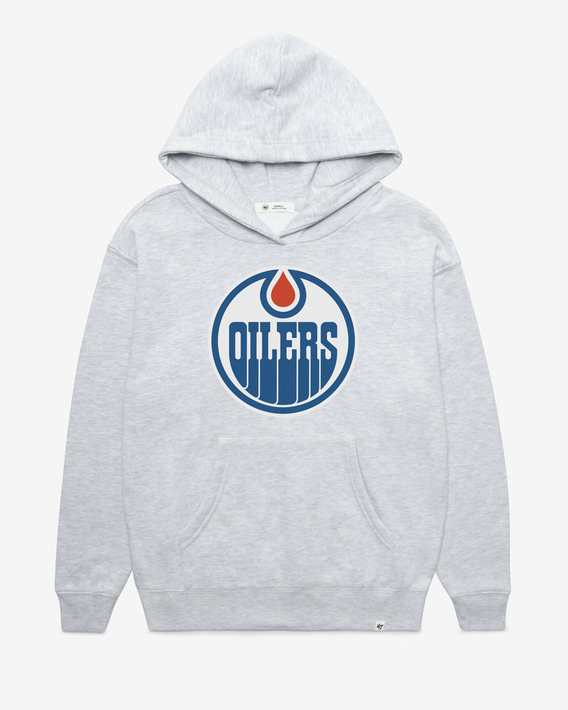 EDMONTON OILERS IMPRINT '47 NAOMI HOOD WOMENS