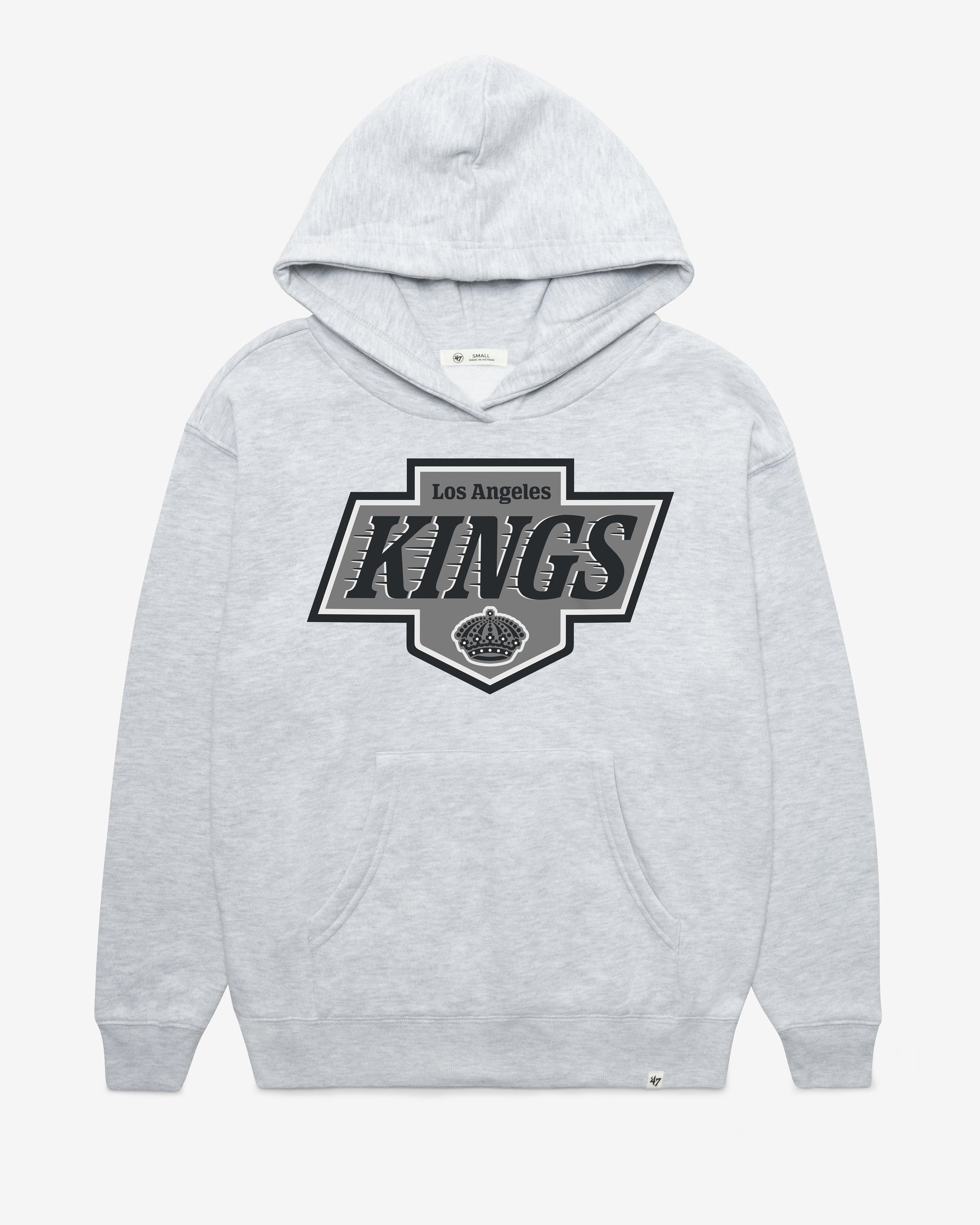 LOS ANGELES KINGS IMPRINT '47 NAOMI HOOD WOMES