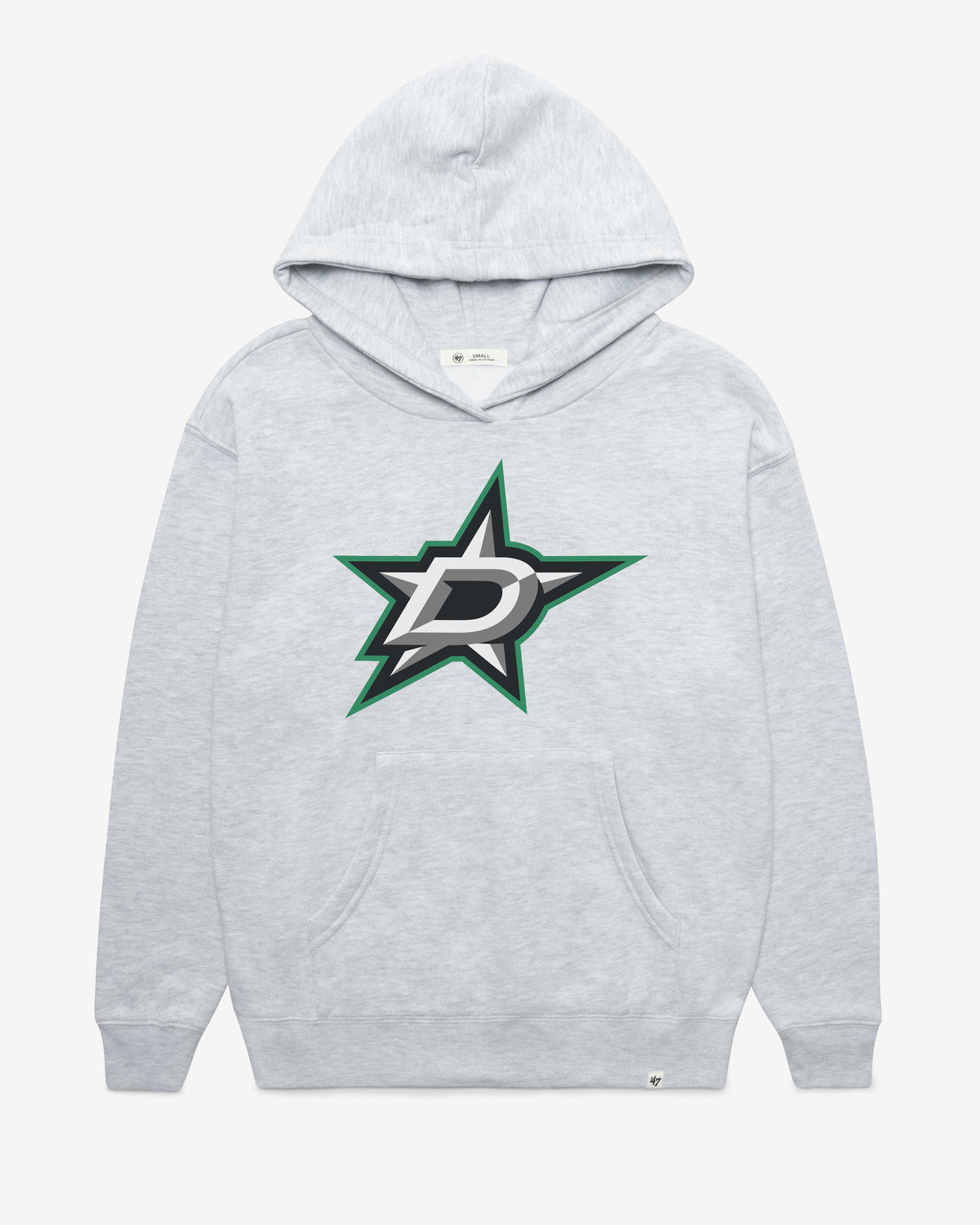 DALLAS STARS IMPRINT '47 NAOMI HOOD WOMENS