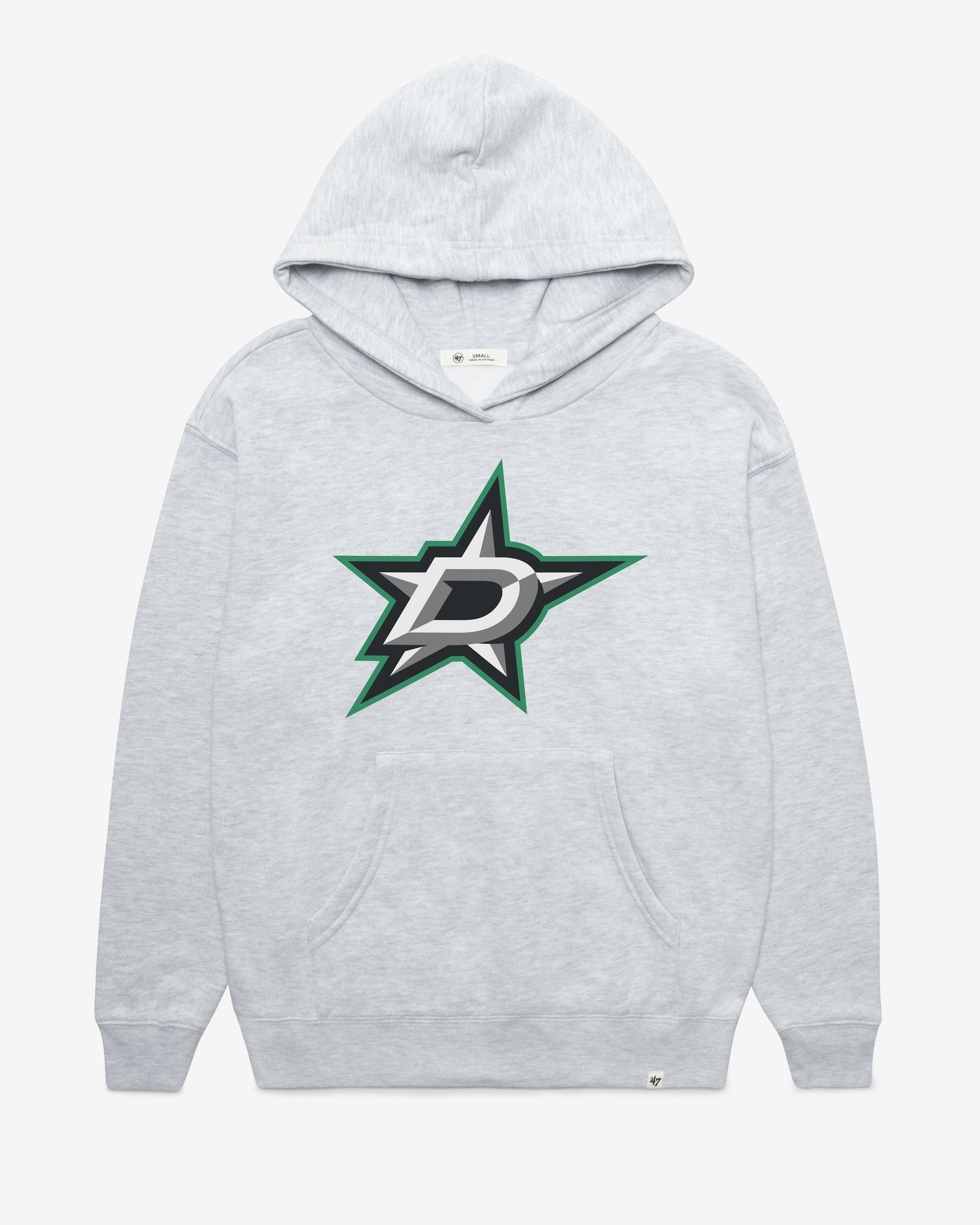 DALLAS STARS IMPRINT '47 NAOMI HOOD WOMENS