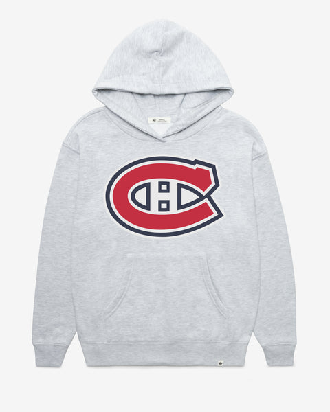 MONTREAL CANADIENS IMPRINT '47 NAOMI HOOD WOMENS
