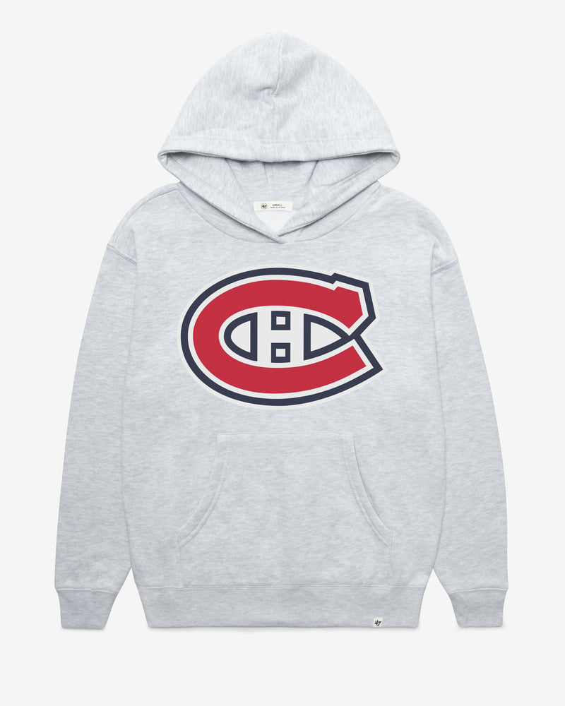 MONTREAL CANADIENS IMPRINT '47 NAOMI HOOD WOMENS