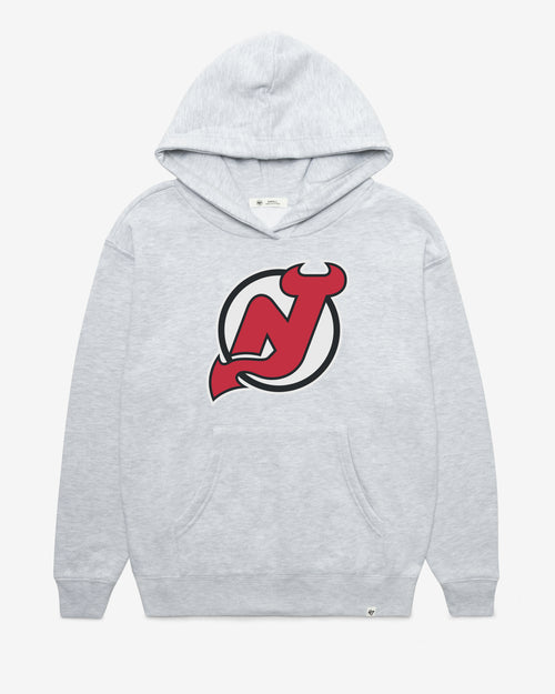 NEW JERSEY DEVILS IMPRINT '47 NAOMI HOOD WOMENS