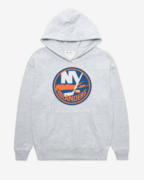 NEW YORK ISLANDERS IMPRINT '47 NAOMI HOOD WOMENS