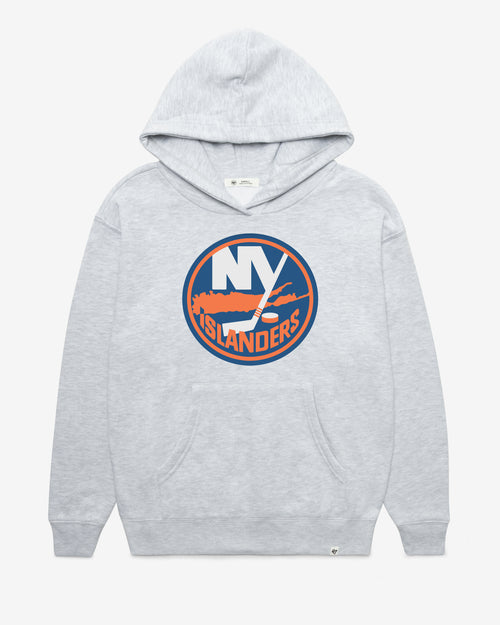 NEW YORK ISLANDERS IMPRINT '47 NAOMI HOOD WOMENS